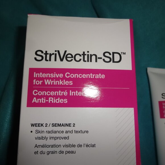 StriVectin-SD Intensive Concentrate for Stretch Marks & Wrinkles 4 fl oz - Picture 5 of 7